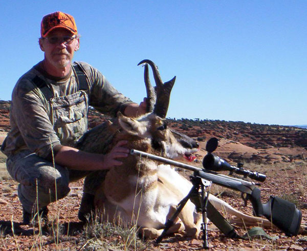 Tommy D. Lloyd - Wyoming 2005