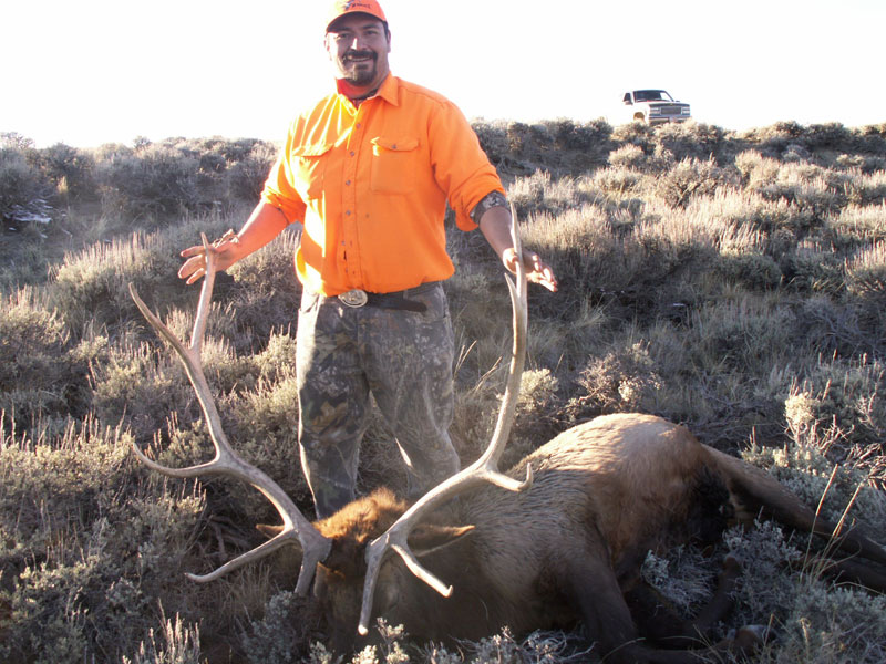 David Doporto Jr., 2006, Wyoming