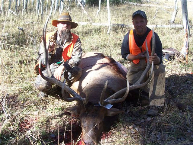 Eldin Young - Utah 2007