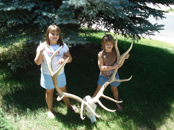 David Doporto Jr. - Wyoming 2007