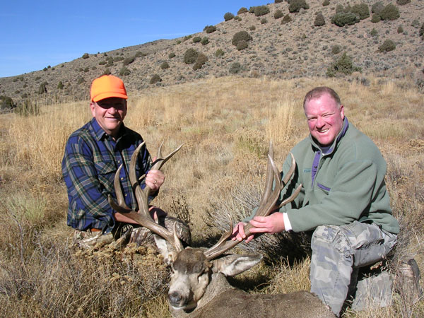 Scott Stooksbury - Colorado