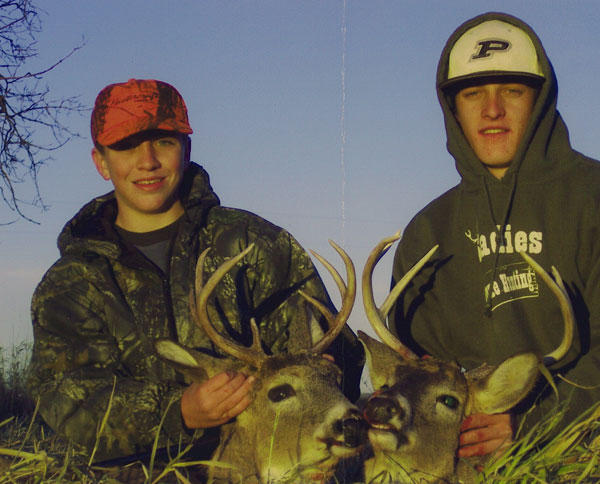 Tyson Graff &amp;amp; Friend. - Kansas