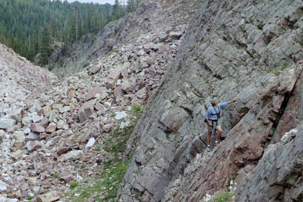 snowy range wyo hike