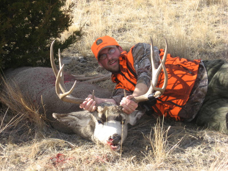 Montana Muley