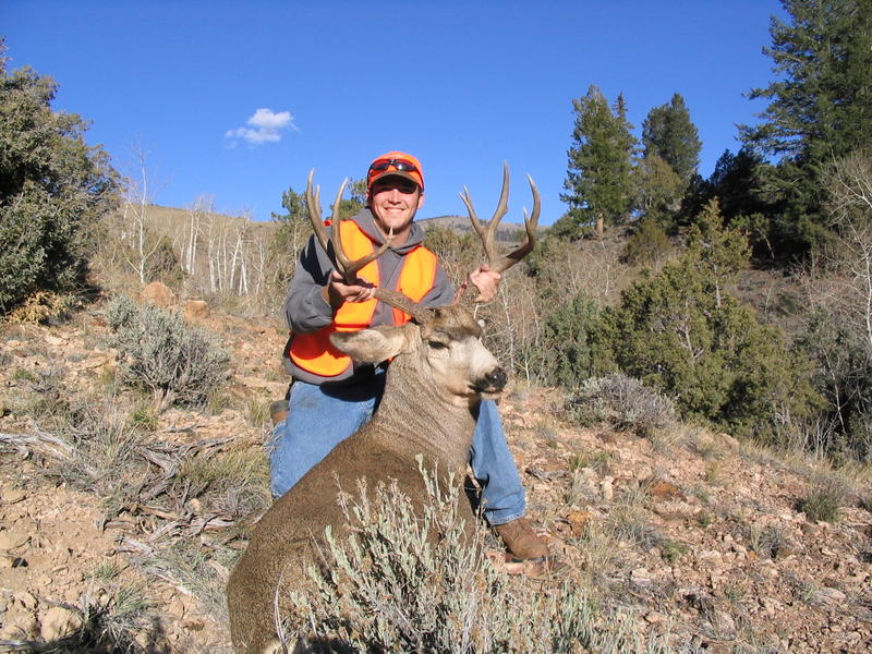 2005 Colorado Buck