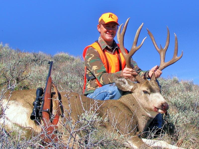 2005 Colorado Buck