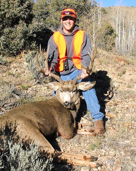 2005 Colorado Buck