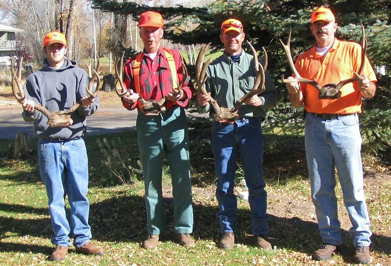 2005 Colorado Hunt