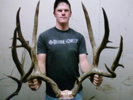 monster muley