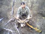 Oregon Mule Deer