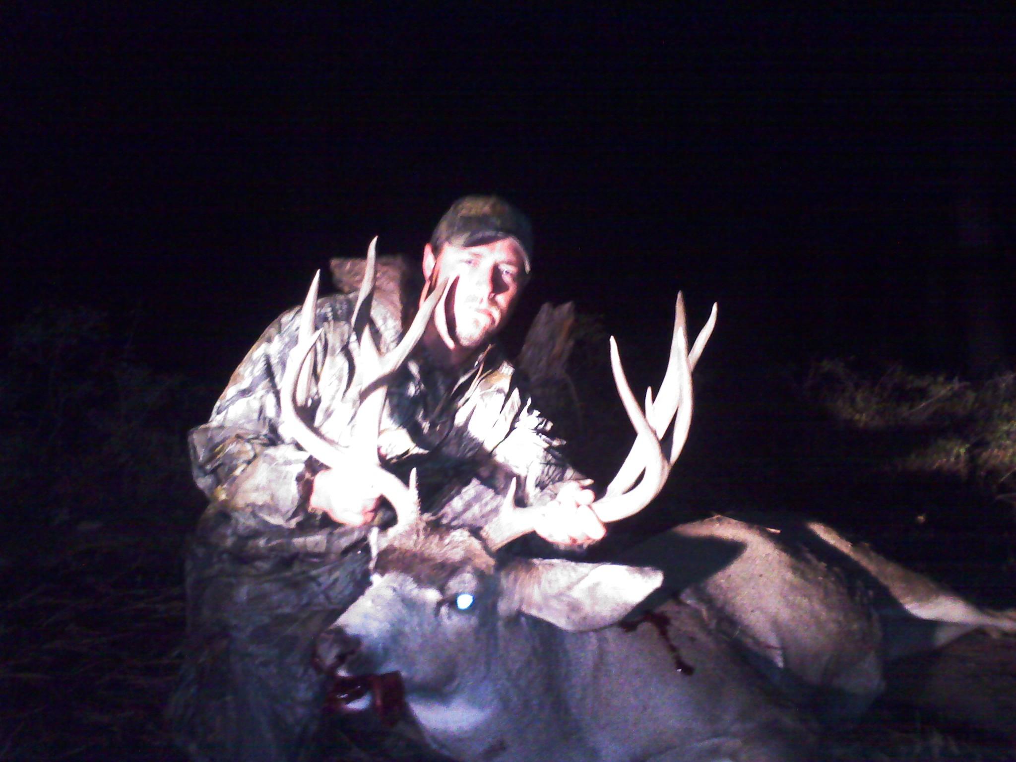 2010 Southern Utah Muley