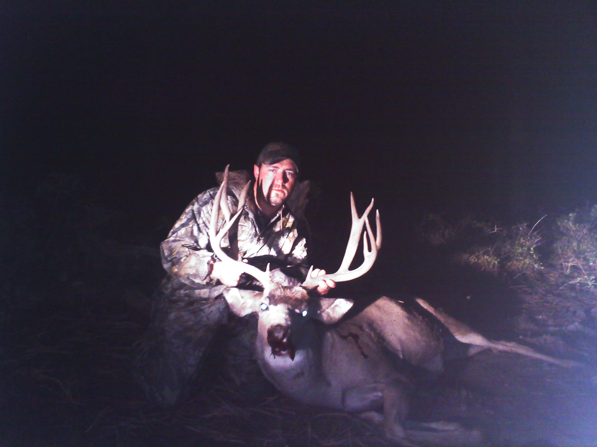 2010 Southern Utah Muley