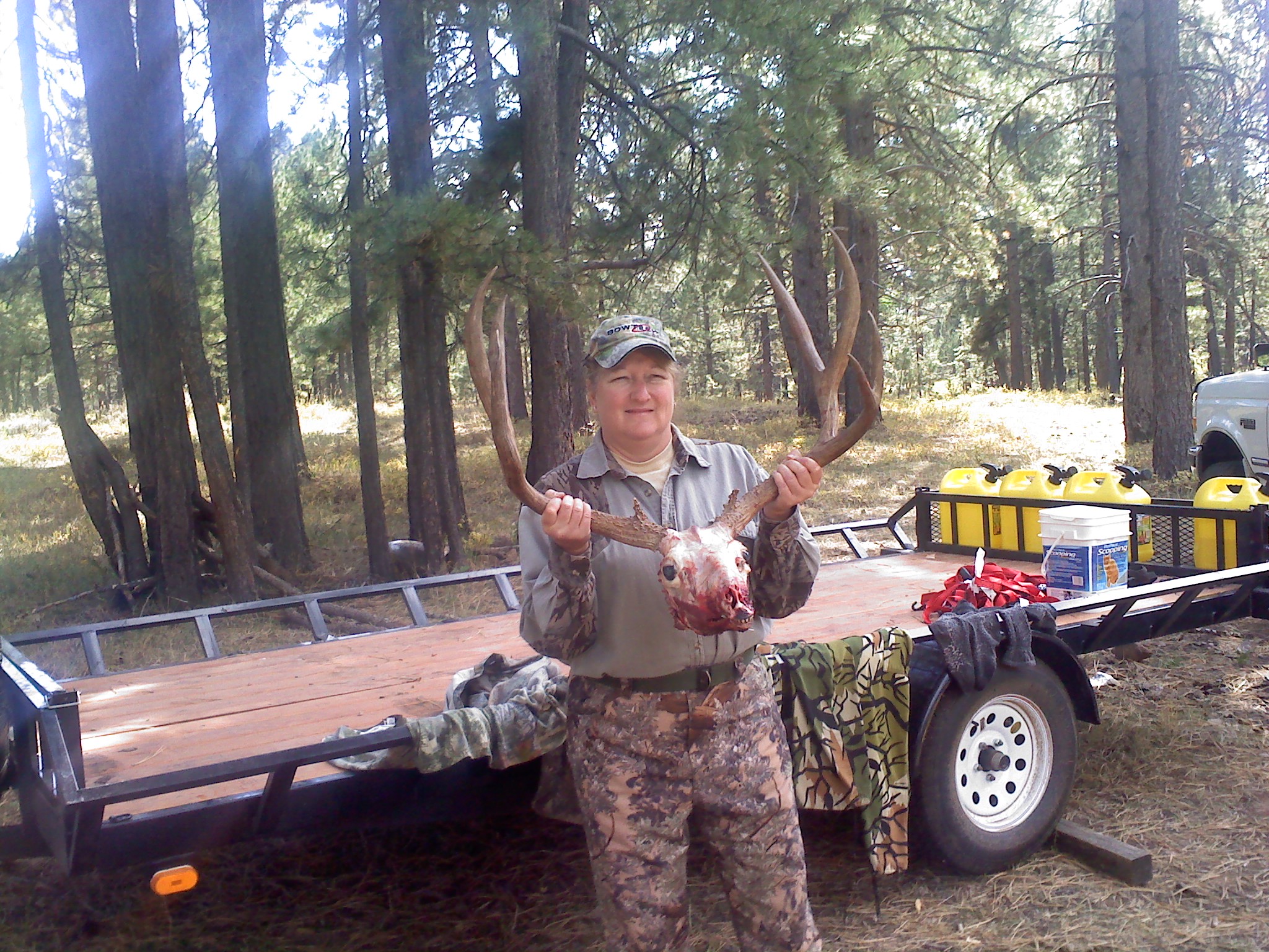 2010 Southern Utah Muley