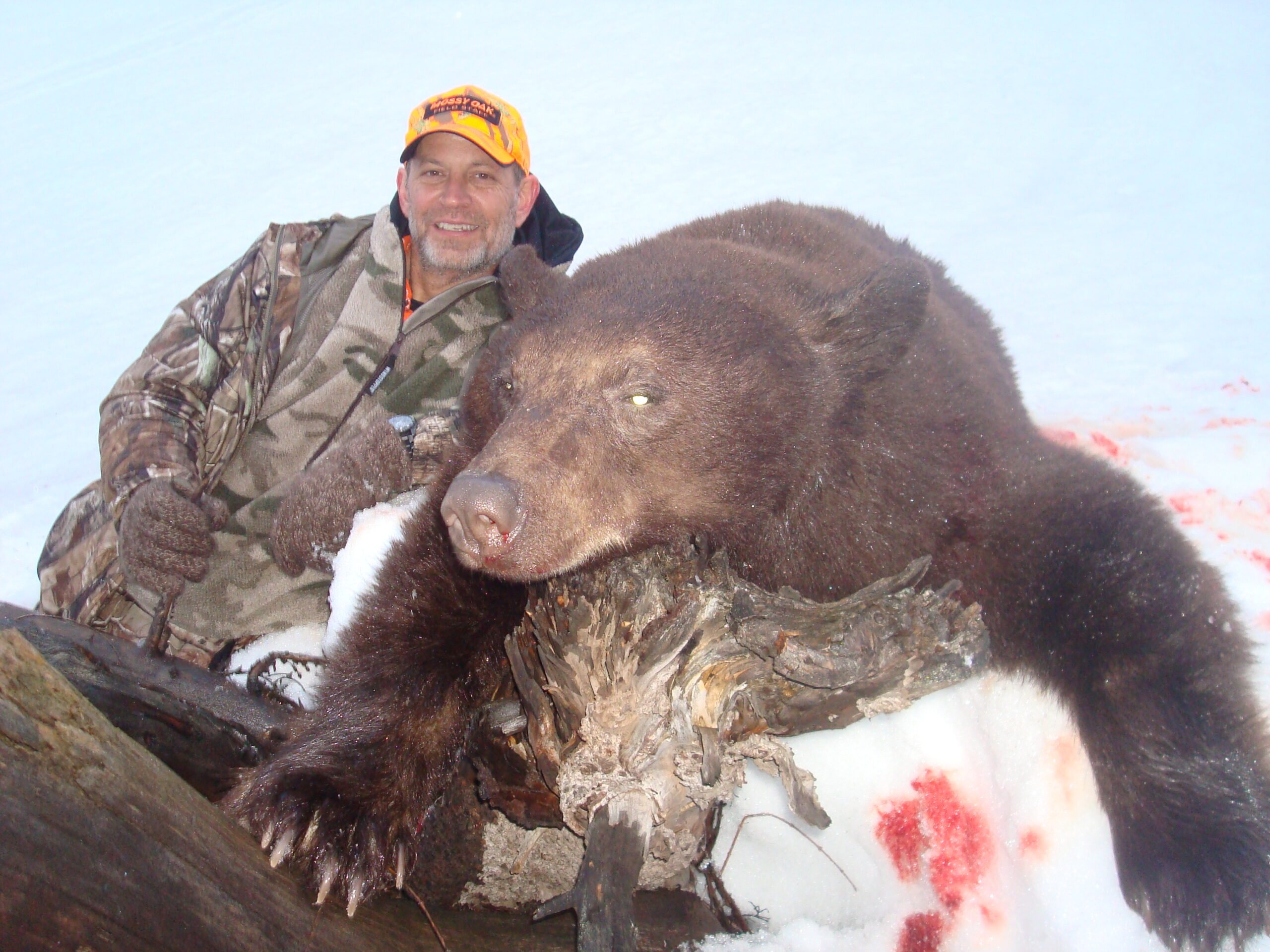 wyo bear spring 2011