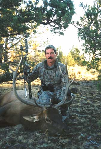 Michael Fox 2003 Archery Bull.