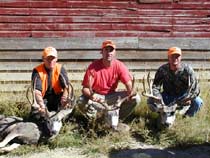 Wyoming Monster Muley