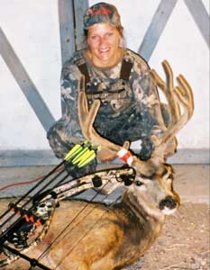 Utah Archery Mule Deer