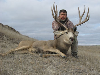 Hunting South Dakota&#039;s Public Land