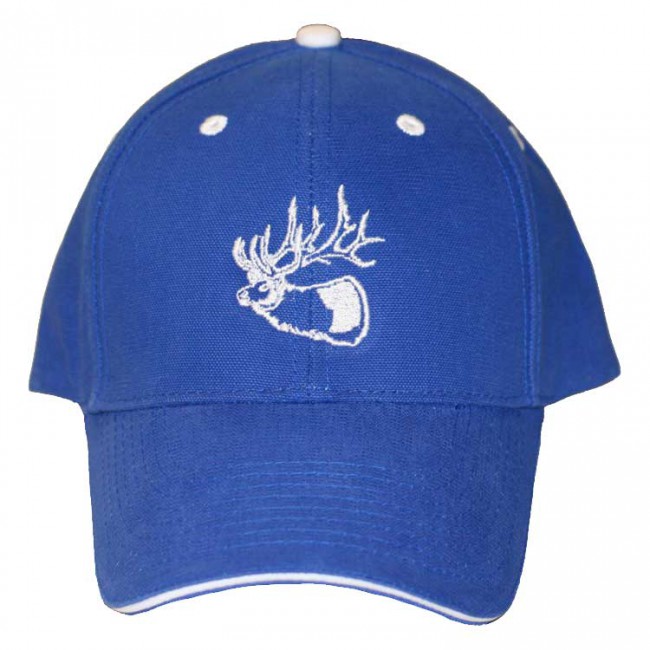 Camo Elk Hunting Hat Product MuleyMadness